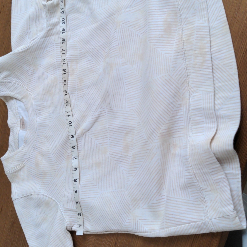 Calla Pullover - image 8